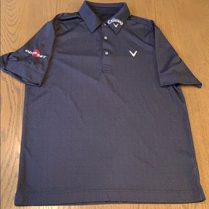 Callaway x Odyssey Golf Polo